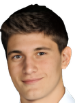 Dustin Sleva basketball