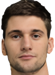 Dustin Sleva basketball