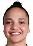 Destiny Slocum basketball