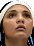 Destiny Slocum basketball