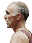 Mike Slusher