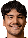 Caleb Smiler