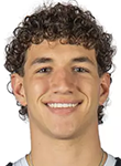 Cooper Smith