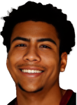 Ian Smith basketball