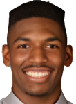 Jaleen Smith basketball