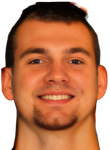 Josh Smith basketball