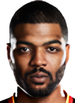 Josh Smith basketball