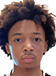 Nick Smith Jr. basketball