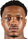 Roderick Smith basketball
