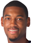 Roscoe Smith basketball