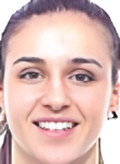 Giovanna Smorto basketball