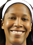 Michelle Snow basketball