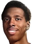 Ricky Sobers basketball