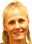 Marie Soderberg