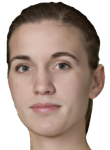 Elin Soderstrom basketball
