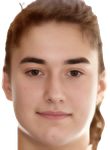 Serena Soglia basketball