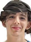 Felipe Solari