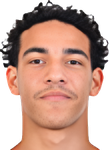 Nathan Soliman basketball