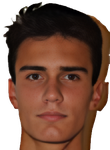Tommaso Somaschini basketball