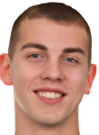 Paulius Sorokas basketball