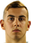 Paulius Sorokas basketball