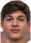 Cristian Spasovski Cristian Spasovski