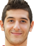 Marco Spissu basketball