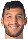 Marco Spissu basketball