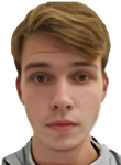 David Stachovskij basketball