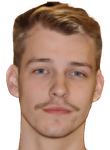 David Stachovskij basketball