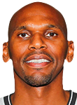 Jerry Stackhouse