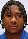 Byron Stampley