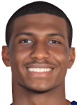 Nick Stampley basketball