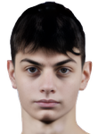 Albert-Mark Stan basketball