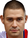 Milos Stankovic