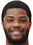 Cassius Stanley basketball