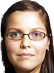 Svava Stefansdottir
