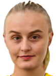 Julia Stenberg