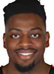 Myles Stephens basketball