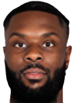 Lance Stephenson basketball