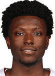 Isaiah Stevens