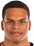 Shamiel Stevenson