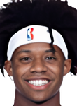 DJ Steward basketball