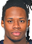 DJ Steward basketball