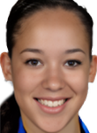 Azania Stewart basketball