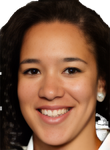 Azania Stewart basketball