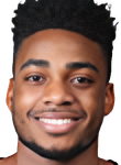 Samir Stewart basketball