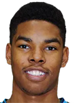 Dillon Stith