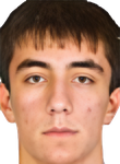 Stanislav Stoev basketball