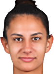 Aleksandra Stojanovska basketball